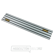 DWS5022 vezetősín 1,5m DeWALT DWS5022 vezetősín 1,5m DeWALT