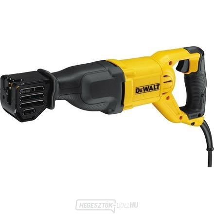 DWE305PK Kardfűrész 1100W DeWALT
