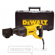 DWE305PK Kardfűrész 1100W DeWALT Előnézet 