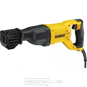DWE305PK Kardfűrész 1100W DeWALT DWE305PK Kardfűrész 1100W DeWALT gallery main image