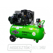 Kompresszor Atmos Perfect Line 3/100 gallery main image