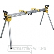 DE7023 univerzális állvány DeWALT gérvágó- és fűrészgépekhez DE7023 univerzális állvány DeWALT gérvágó- és fűrészgépekhez gallery main image