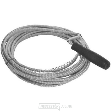 5m csatornatoll (5 mm átmérőjű)