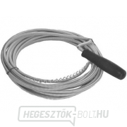 5m csatornatoll (5 mm átmérőjű) gallery main image