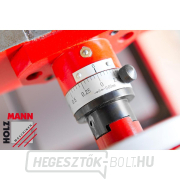 ZX 50PC fúró-fúrógép ZX 50PC fúró-fúrógép náhled