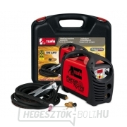 Force 170 DC-LIFT Telwin teljes tartozékokkal gallery main image