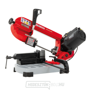 Mobil szalagfűrész fémhez BS125M 230V Mobil szalagfűrész fémhez BS125M 230V gallery main image