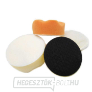Polírozó készlet 4db - átmérő 75mm Előnézet 
