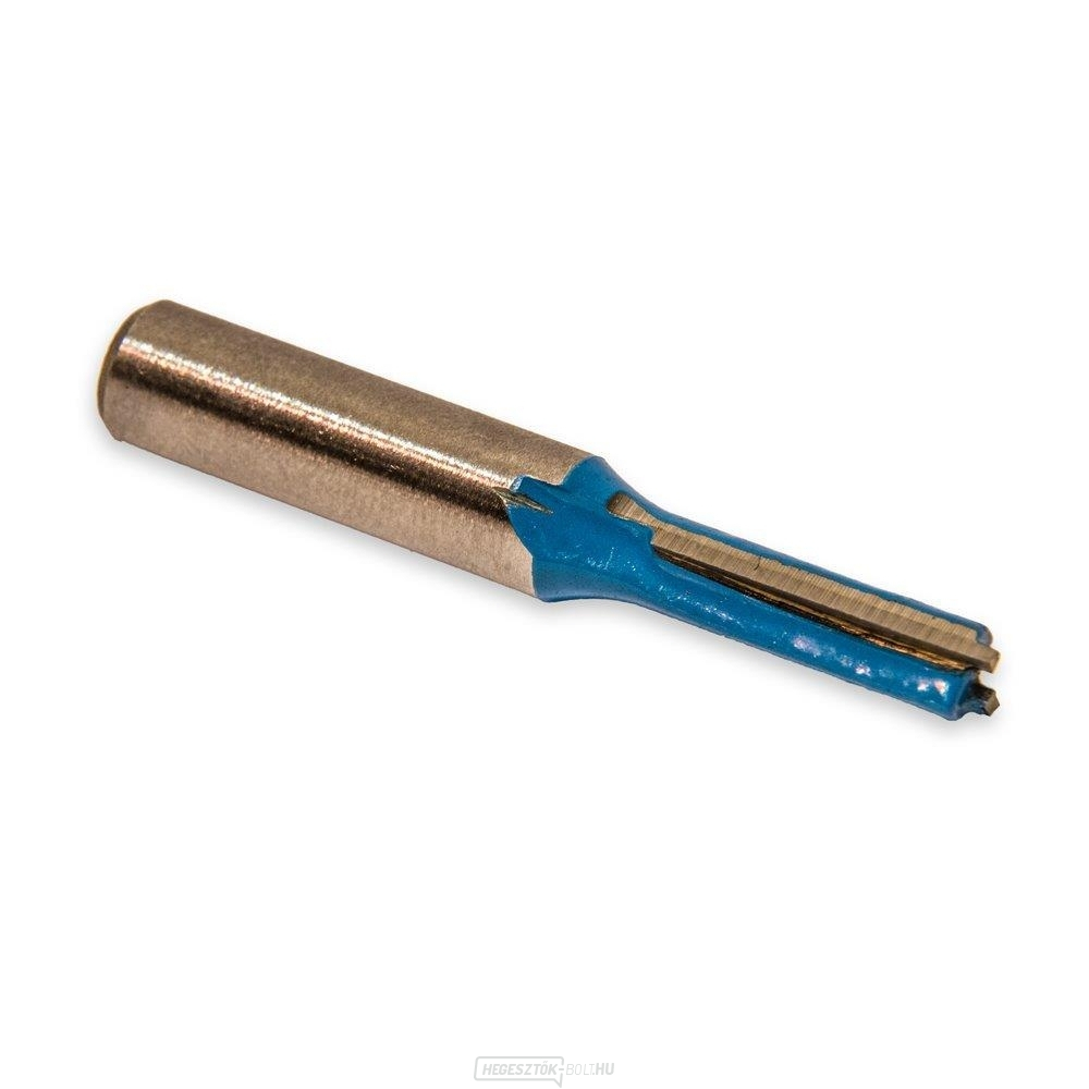 Fafúrógép - D=6, H=19, L=45, S=8mm