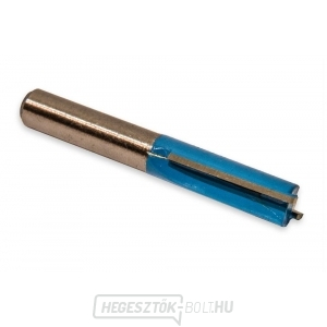 Fafúrógép - D=10, H=20, L=54, S=8mm Fafúrógép - D=10, H=20, L=54, S=8mm
