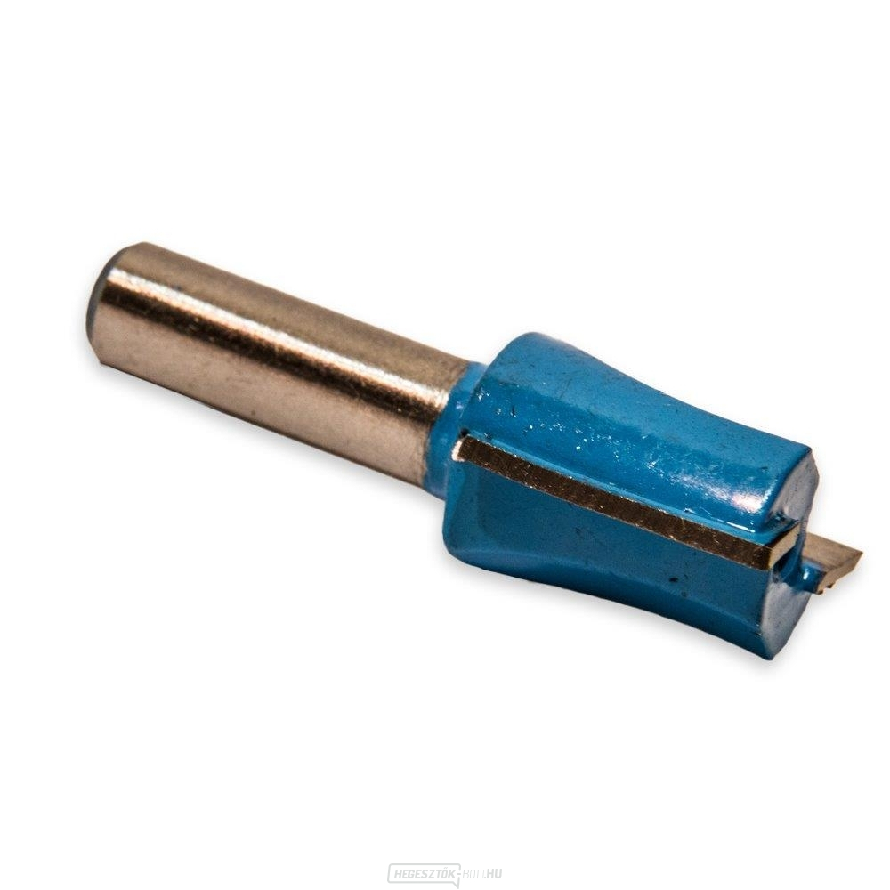 Fafúrógép - D=16, H=16, L=41, S=8mm Fafúrógép - D=16, H=16, L=41, S=8mm gallery main image