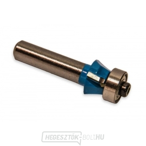 Fafúrógép - D=16, H=16, L=41,R=5, B=5, S=8mm Fafúrógép - D=16, H=16, L=41,R=5, B=5, S=8mm