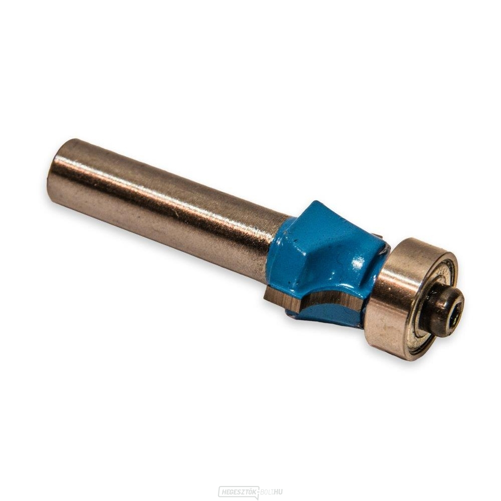 Fafúrógép - D=21, H=19, L=45,R=8, B=5, S=8mm