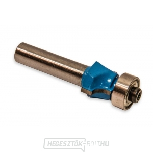 Fafúrógép - D=21, H=19, L=45,R=8, B=5, S=8mm Fafúrógép - D=21, H=19, L=45,R=8, B=5, S=8mm gallery main image