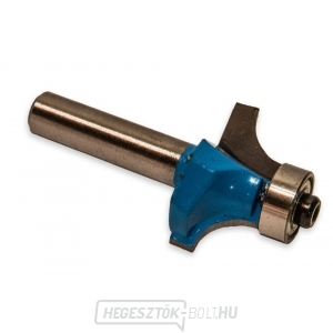 Fafúrógép - D=30, H=25, L=48, B=5, S=8mm Fafúrógép - D=30, H=25, L=48, B=5, S=8mm
