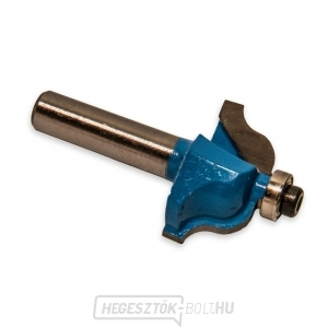 Fafúrógép - D=30, H=20, L=53, B=5, S=8mm Fafúrógép - D=30, H=20, L=53, B=5, S=8mm gallery main image