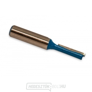 Fafúrógép - D=4,45, H=19, L=50, S=8mm Fafúrógép - D=4,45, H=19, L=50, S=8mm