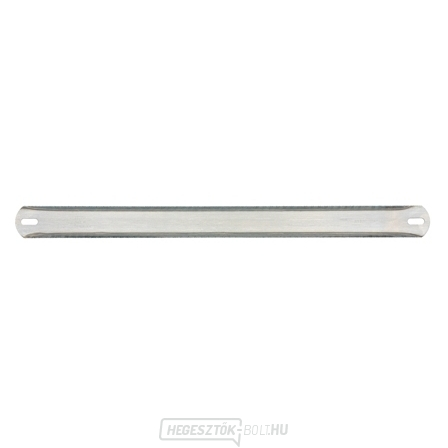 PILANA - Megfordítható fűrészlap Cr fémhez 300 mm - 100db