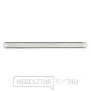 PILANA - Megfordítható fűrészlap Cr fémhez 300 mm - 100db PILANA - Megfordítható fűrészlap Cr fémhez 300 mm - 100db gallery main image