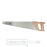 PILANA - Fogantyú zárt fa fogantyúval 400 mm PILANA - Fogantyú zárt fa fogantyúval 400 mm gallery main image