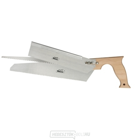 PILANA - Farok három cserélhető levéllel PILANA - Farok három cserélhető levéllel gallery main image