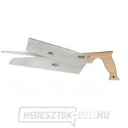 PILANA - Farok három cserélhető levéllel PILANA - Farok három cserélhető levéllel gallery main image