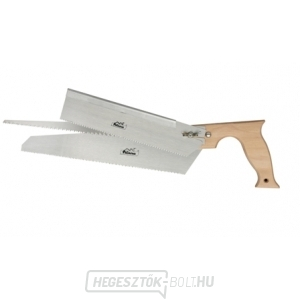 PILANA - Farok három cserélhető levéllel PILANA - Farok három cserélhető levéllel gallery main image