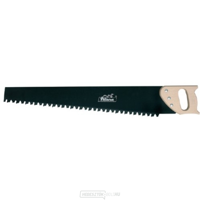 PILANA - Betonfűrész 17 HM fogazattal 630 mm