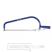 PILANA - Kerti metszőfűrész 300 mm-es hüvelyes fűrésszel PILANA - Kerti metszőfűrész 300 mm-es hüvelyes fűrésszel gallery main image