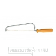 PILANA - Kerti metszőfűrész 165 mm PILANA - Kerti metszőfűrész 165 mm gallery main image