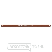 PILANA - Egyoldalas HSS fűrészlap vashoz 300 mm PILANA - Egyoldalas HSS fűrészlap vashoz 300 mm gallery main image