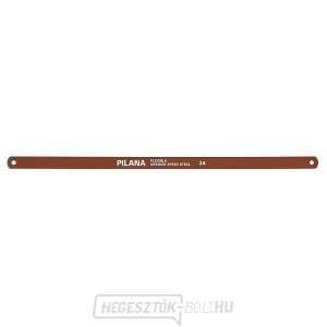 PILANA - Egyoldalas HSS fűrészlap vashoz 300 mm gallery main image