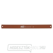 PILANA - Kétoldalas HSS fűrészlap vashoz 300 mm PILANA - Kétoldalas HSS fűrészlap vashoz 300 mm gallery main image