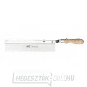 PILANA - Sapka hajlított fogantyúval 250 mm PILANA - Sapka hajlított fogantyúval 250 mm gallery main image