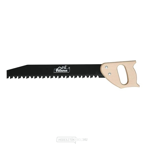 PILANA - Betonfűrész 11 HM fogazattal 450 mm