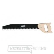 PILANA - Betonfűrész 11 HM fogazattal 450 mm PILANA - Betonfűrész 11 HM fogazattal 450 mm gallery main image