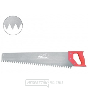 PILANA - Betonfűrész HM fogak nélkül 630 mm PILANA - Betonfűrész HM fogak nélkül 630 mm gallery main image