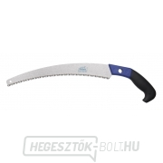 PILANA - Kézi metsző kézifűrész, ívelt 330mm PILANA - Kézi metsző kézifűrész, ívelt 330mm gallery main image