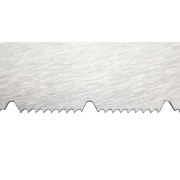 PILANA - Fűrész polisztirolhoz és szigetelőanyagokhoz 450 mm Előnézet 