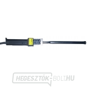 KONRAD 350W polisztirol vágógép KONRAD 350W polisztirol vágógép gallery main image