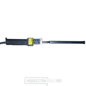 KONRAD 350W polisztirol vágógép KONRAD 350W polisztirol vágógép gallery main image