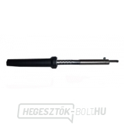 Elektronikus forrasztópáka 100W univerzális KONRAD gallery main image