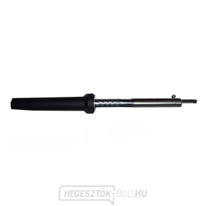 Elektronikus forrasztópáka 100W univerzális KONRAD Elektronikus forrasztópáka 100W univerzális KONRAD gallery main image