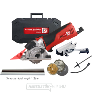 Univerzális fűrész TAS89M 230V Univerzális fűrész TAS89M 230V gallery main image