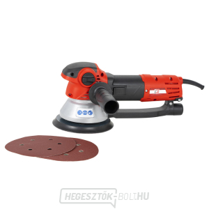 Polírozó EZS150PRO 230V Polírozó EZS150PRO 230V gallery main image