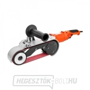 Szalagcsiszoló fémhez RSG620 230V gallery main image