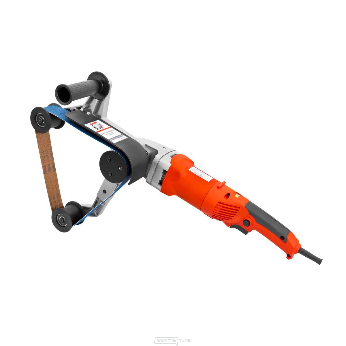 Szalagcsiszoló fémhez RSG760 230V