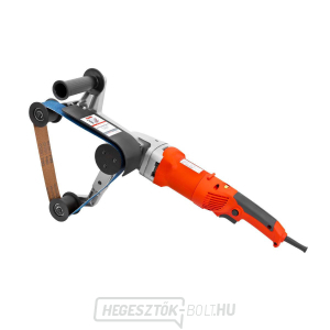 Szalagcsiszoló fémhez RSG760 230V Szalagcsiszoló fémhez RSG760 230V gallery main image