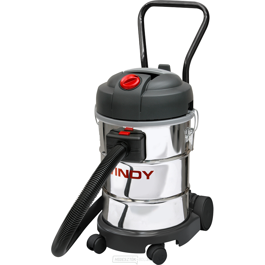 Ipari porszívó WINDY 130 IF FASA ipari porszívó