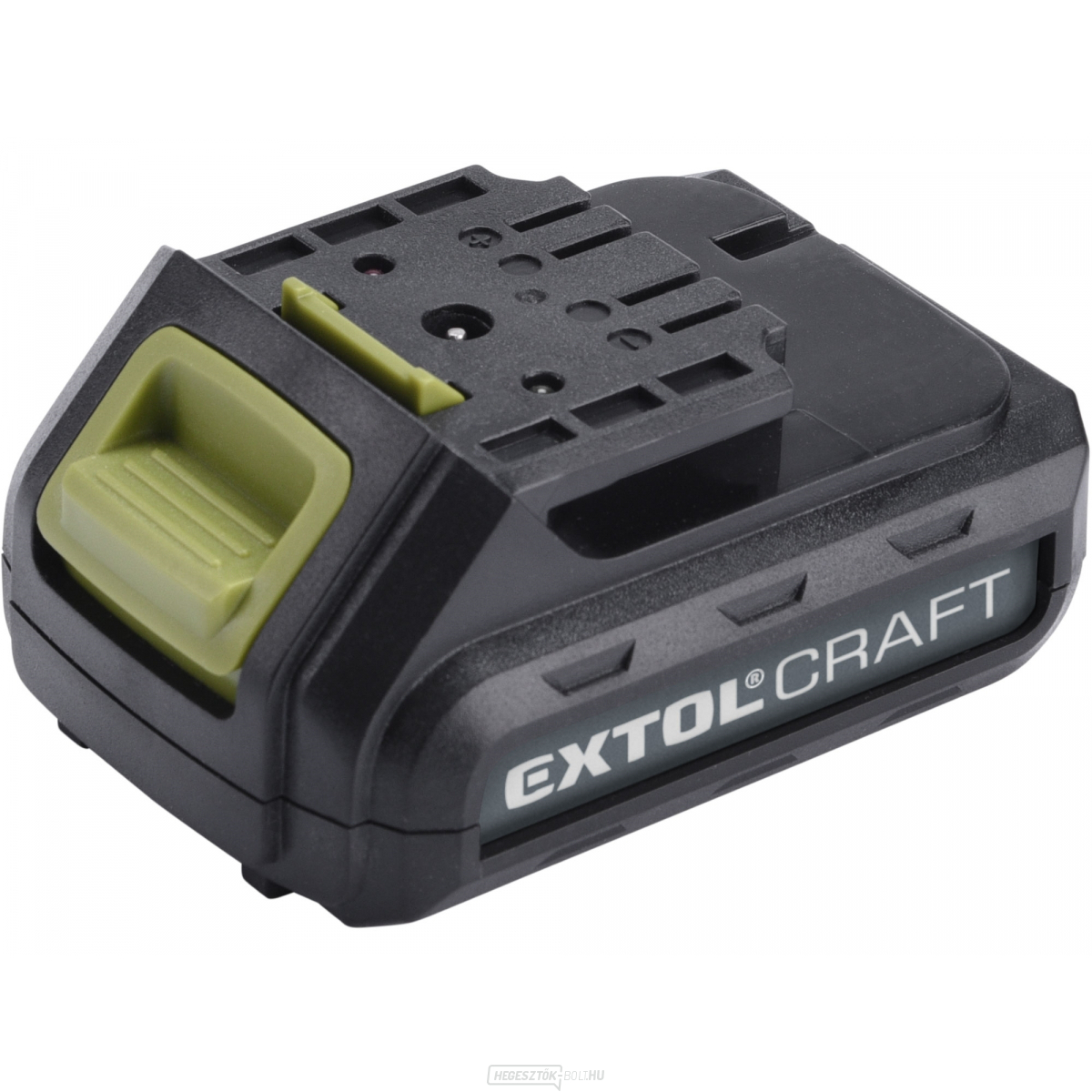 Újratölthető akkumulátor 12V, Li-ion, 1300mAh